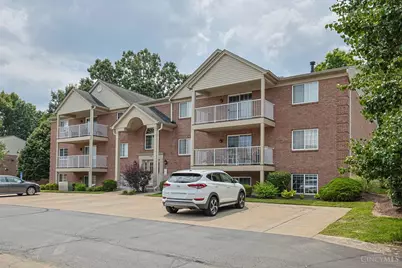3181 Preserve Lane #1D, Cincinnati, OH 45239 - Photo 2