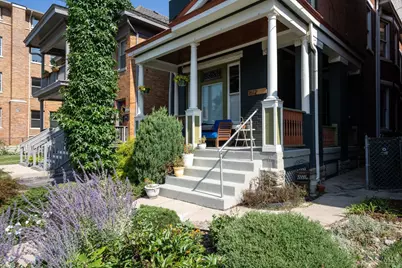 1612 Dexter Avenue, Cincinnati, OH 45206 - Photo 4