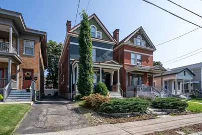 1612 Dexter Avenue, Cincinnati, OH 45206 - Photo 2