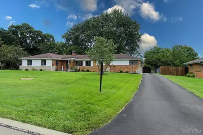 3743 Langhorst Court, Sycamore Township, OH 45236 - Photo 46