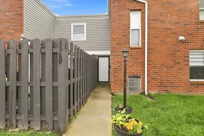 5569 Hummock Road, Trotwood, OH 45426 - Photo 2