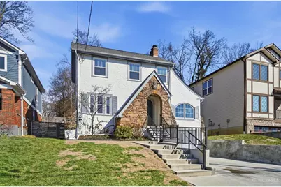 3110 Kinmont Street, Cincinnati, OH 45208 - Photo 1