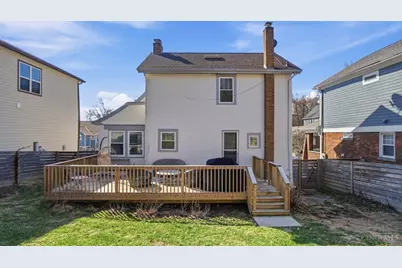 3110 Kinmont Street, Cincinnati, OH 45208 - Photo 36