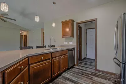 136 Pebble Creek Drive, Eaton, OH 45320 - Photo 16