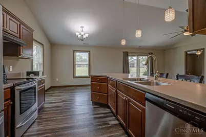 136 Pebble Creek Drive, Eaton, OH 45320 - Photo 18