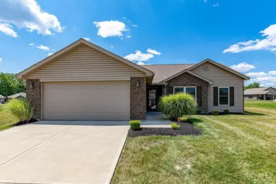 136 Pebble Creek Drive, Eaton, OH 45320 - Photo 1