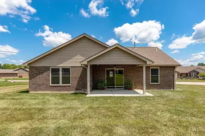 136 Pebble Creek Drive, Eaton, OH 45320 - Photo 2