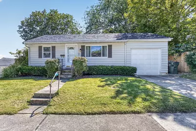 513 E Warren Street, Lebanon, OH 45036 - Photo 1