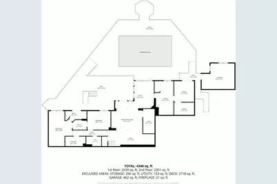 7434 Drake Road, Indian Hill, OH 45243 - Photo 48