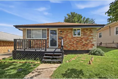 2516 Ontario Avenue, Harrison Twp, OH 45414 - Photo 1