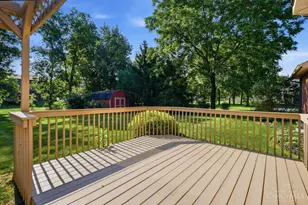 5632 Safari Dr, Liberty Township, OH 45044 - Photo 20