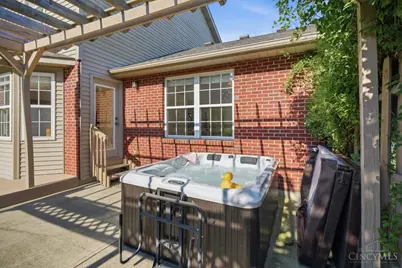 5632 Safari Drive, Liberty Township, OH 45044 - Photo 18