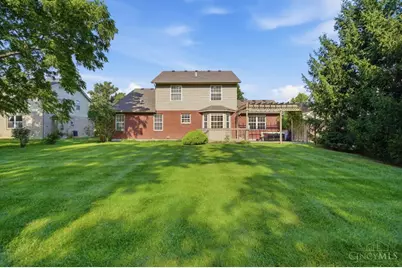 5632 Safari Drive, Liberty Township, OH 45044 - Photo 2