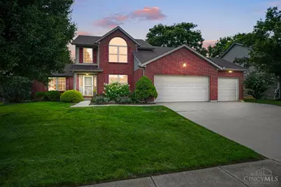 5632 Safari Drive, Liberty Township, OH 45044 - Photo 40