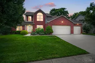5632 Safari Dr, Liberty Township, OH 45044 - Photo 40