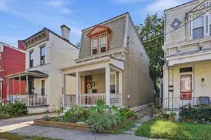 4237 Turrill St, Cincinnati, OH 45223 - Photo 1