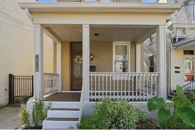 4237 Turrill Street, Cincinnati, OH 45223 - Photo 4