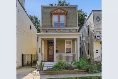 4237 Turrill Street, Cincinnati, OH 45223 - Photo 2