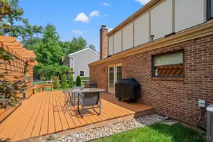 8935 Creekwood Dr, Deerfield Township, OH 45039 - Photo 30