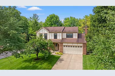 8935 Creekwood Drive, Deerfield Township, OH 45039 - Photo 1