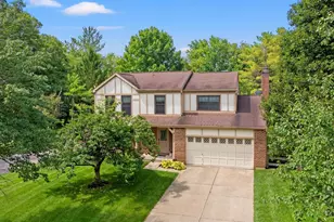8935 Creekwood Dr, Deerfield Township, OH 45039 - Photo 1