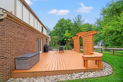8935 Creekwood Drive, Deerfield Township, OH 45039 - Photo 28