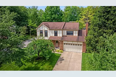 8935 Creekwood Drive, Deerfield Township, OH 45039 - Photo 2