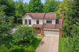 8935 Creekwood Dr, Deerfield Township, OH 45039 - Photo 2