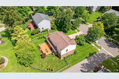 8935 Creekwood Drive, Deerfield Township, OH 45039 - Photo 36