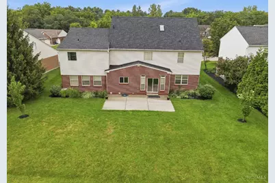 5776 Squires Gate Drive, Deerfield Township, OH 45040 - Photo 52