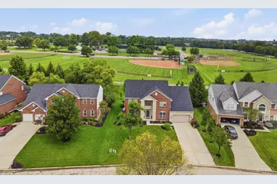 5776 Squires Gate Drive, Deerfield Township, OH 45040 - Photo 2