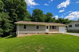 202 William St, West Union, OH 45693 - Photo 1