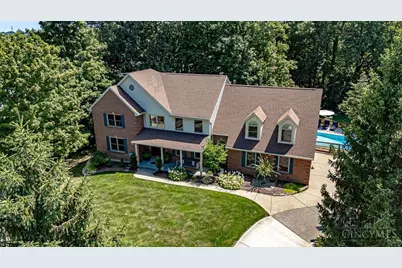 9858 Prechtel Road, Colerain Township, OH 45252 - Photo 66