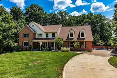 9858 Prechtel Road, Colerain Township, OH 45252 - Photo 44
