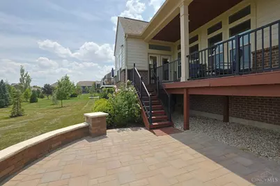 6493 Coach Light Circle, Liberty Township, OH 45011 - Photo 66