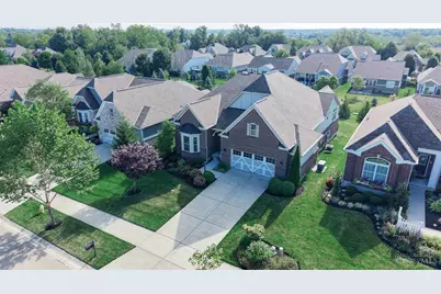 6493 Coach Light Circle, Liberty Township, OH 45011 - Photo 2