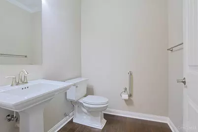 6493 Coach Light Circle, Liberty Township, OH 45011 - Photo 24