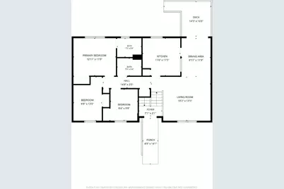 4550 Eldywood Circle, Union Township, OH 45103 - Photo 46