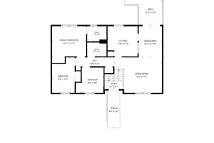 4550 Eldywood Cir, Union Township, OH 45103 - Photo 46