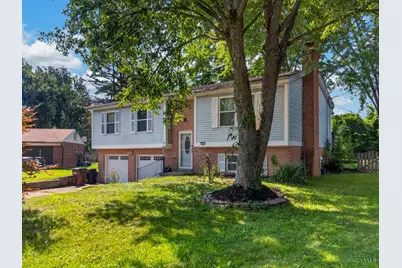 4550 Eldywood Circle, Union Township, OH 45103 - Photo 44