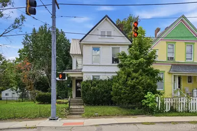 1108 Wyoming Street, Dayton, OH 45410 - Photo 2