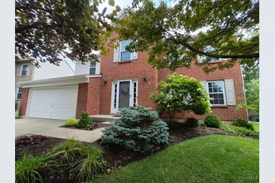 2818 Orchardpark Drive, Green Township, OH 45239 - Photo 1