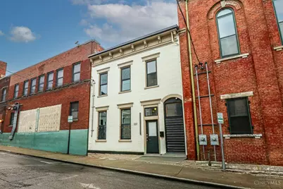 107 Corwine Street, Cincinnati, OH 45202 - Photo 2