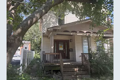 4818 Section Avenue, Norwood, OH 45212 - Photo 2
