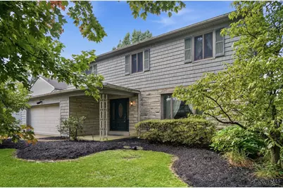 8017 Eastdale Drive, Anderson Township, OH 45255 - Photo 4