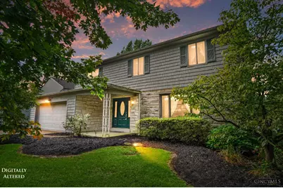 8017 Eastdale Drive, Anderson Township, OH 45255 - Photo 1