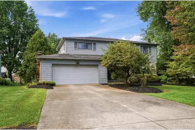8017 Eastdale Drive, Anderson Township, OH 45255 - Photo 2