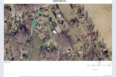 1632 Carey Lane, Stonelick Township, OH 45103 - Photo 38