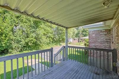 7833 Spirea Drive, Sycamore Township, OH 45236 - Photo 34
