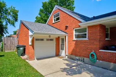 7841 Quarter Maine Avenue, Deer Park, OH 45236 - Photo 46